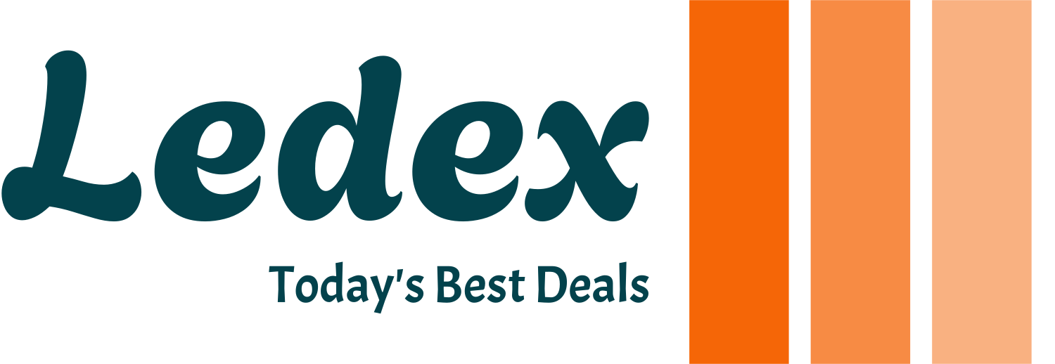 Ledex Logo